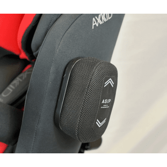 Детское автомобильное кресло ДЦП Hernik HERO XL