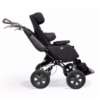 Детская прогулочная коляска ДЦП Akcesmed Dominator