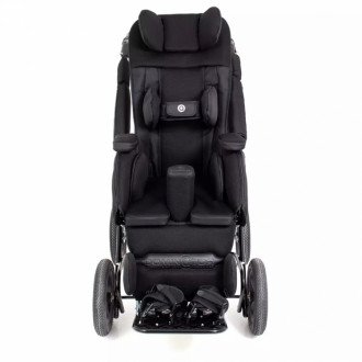 Детская прогулочная коляска ДЦП Akcesmed Dominator