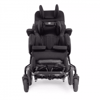Детская прогулочная коляска ДЦП Akcesmed Dominator Evo