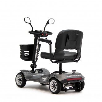 Электрический скутер Met Explorer 300