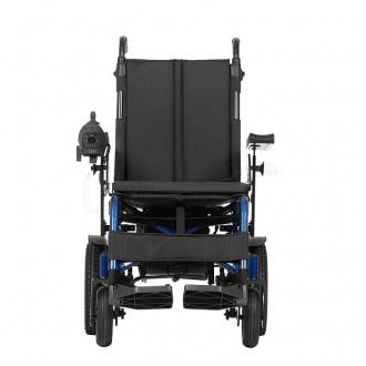 Инвалидная коляска с электроприводом Ortonica Pulse 160