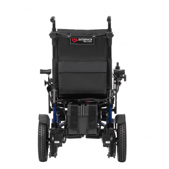 Инвалидная коляска с электроприводом Ortonica Pulse 160