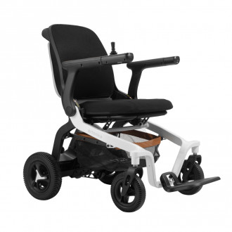 Инвалидная коляска с электроприводом Ortonica Pulse 690