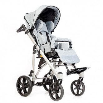 Детская прогулочная коляска ДЦП ЗСО Vita Buggy 7900
