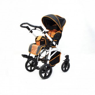 Детская прогулочная коляска ДЦП ЗСО Vita Buggy 7900