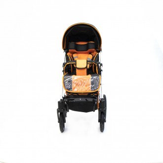 Детская прогулочная коляска ДЦП ЗСО Vita Buggy 7900
