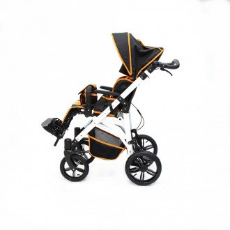 Детская прогулочная коляска ДЦП ЗСО Vita Buggy 7900