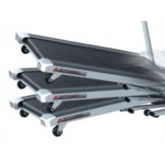 Электрическая беговая дорожка AMF 8630