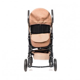 Детская прогулочная кресло-коляска ДЦП ЗСО Vita Buggy 7850
