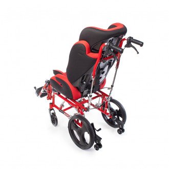 Детская прогулочная коляска ДЦП INTCO Vita Buggy 7100