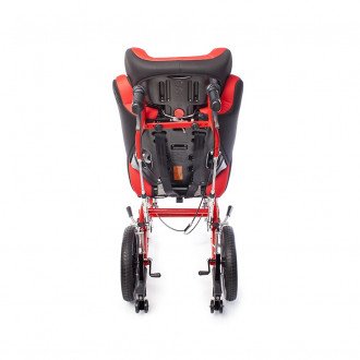 Детская прогулочная коляска ДЦП INTCO Vita Buggy 7100