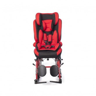 Детская прогулочная коляска ДЦП INTCO Vita Buggy 7100