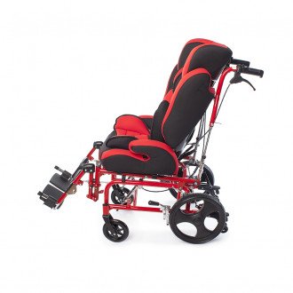 Детская прогулочная коляска ДЦП INTCO Vita Buggy 7100