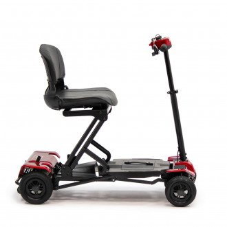 Электрический скутер для инвалидов Met Superior Mini