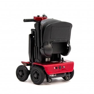 Электрический скутер для инвалидов Met Superior Mini