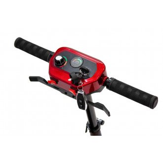 Электрический скутер для инвалидов Met Superior Mini