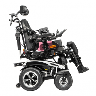 Инвалидная коляска с электроприводом Ortonica Pulse 390
