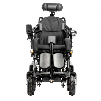Инвалидная коляска с электроприводом Ortonica Pulse 390