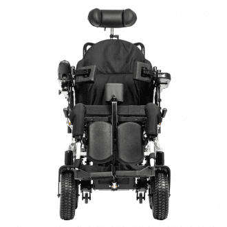 Инвалидная коляска с электроприводом Ortonica Pulse 380