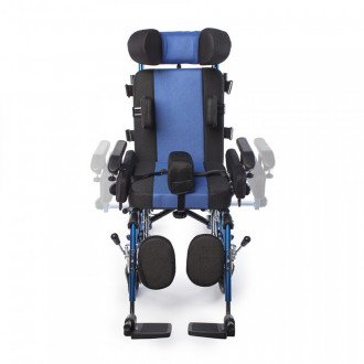 Детская прогулочная коляска ДЦП INTCO Vita Buggy 7050