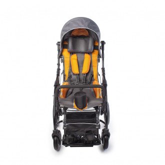 Детская прогулочная коляска ДЦП ЗСО Vita Buggy 7250