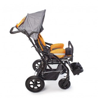 Детская прогулочная коляска ДЦП ЗСО Vita Buggy 7250