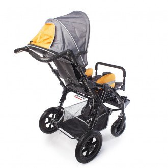 Детская прогулочная коляска ДЦП ЗСО Vita Buggy 7250