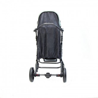 Детская прогулочная коляска ДЦП ЗСО Vita Buggy 7450