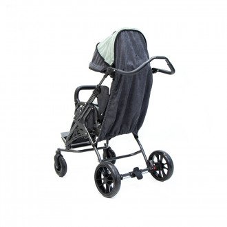 Детская прогулочная коляска ДЦП ЗСО Vita Buggy 7450