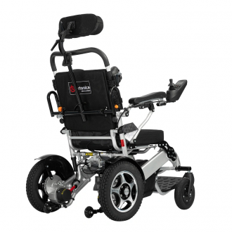 Инвалидная коляска с электроприводом Ortonica Pulse 740