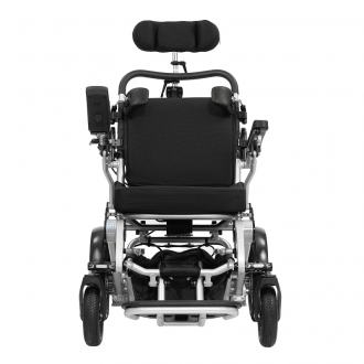 Инвалидная коляска с электроприводом Ortonica Pulse 740
