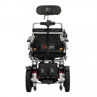 Инвалидная коляска с электроприводом Ortonica Pulse 720