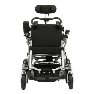 Инвалидная коляска с электроприводом Ortonica Pulse 760