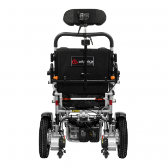 Инвалидная коляска с электроприводом Ortonica Pulse 760