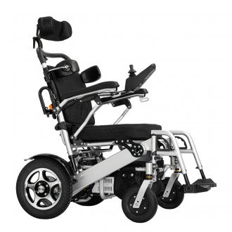 Инвалидная коляска с электроприводом Ortonica Pulse 710