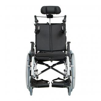 Кресло-коляска с ручным приводом Ortonica Comfort 200