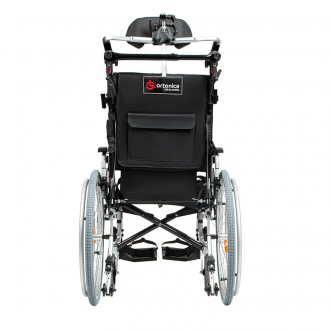Кресло-коляска с ручным приводом Ortonica Comfort 200