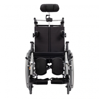 Кресло-коляска с ручным приводом Ortonica Comfort 400