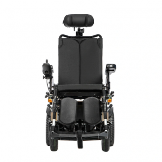 Инвалидная коляска с электроприводом Ortonica Pulse 270