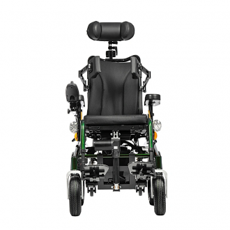 Детская кресло-коляска с электроприводом Ortonica Pulse 470