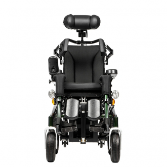 Детская кресло-коляска с электроприводом Ortonica Pulse 480