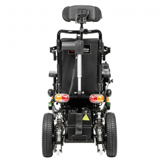 Детская кресло-коляска с электроприводом Ortonica Pulse 480