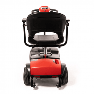 Электрический скутер Barry SC-100 Lite