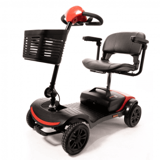 Электрический скутер Barry SC-100 Lite