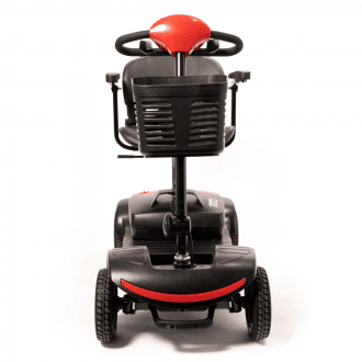 Электрический скутер Barry SC-100 Lite