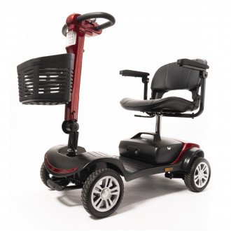 Электрический скутер Barry SC-100