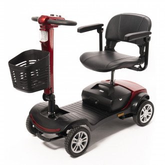 Электрический скутер Barry SC-100