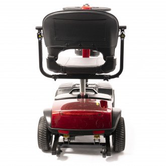 Электрический скутер Barry SC-100