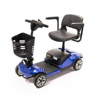 Электрический скутер Barry SC-102